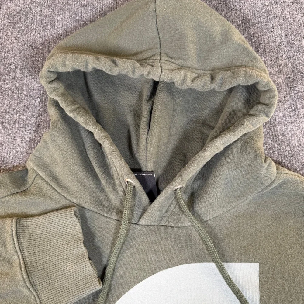 The North Face north face